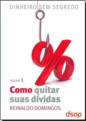 livro como quitar suas dividas